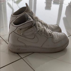 Nike Air Force 1
